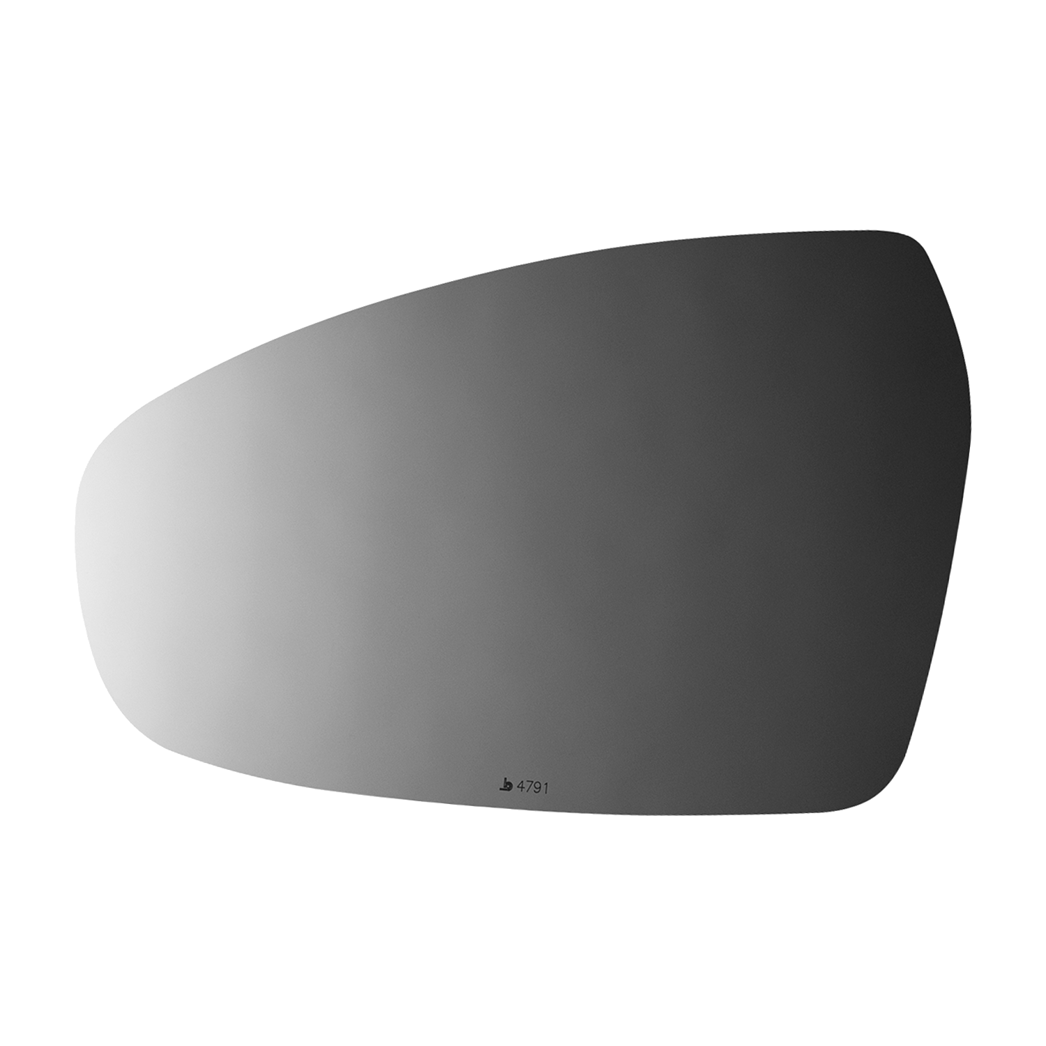 SIDE VIEW MIRROR